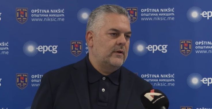 Милия Савович. Фото - "Сутьеска"