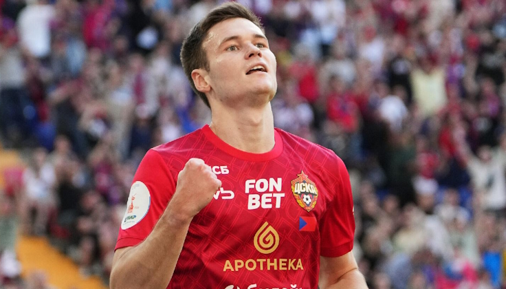 Артем Шуманский