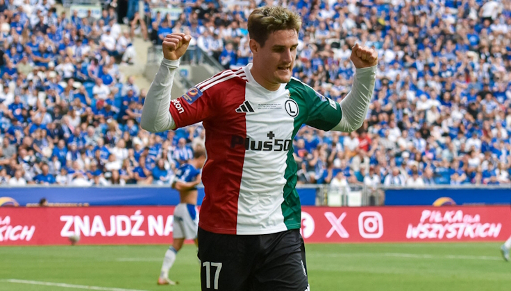 Илья Шкурин. Фото legionisci.com