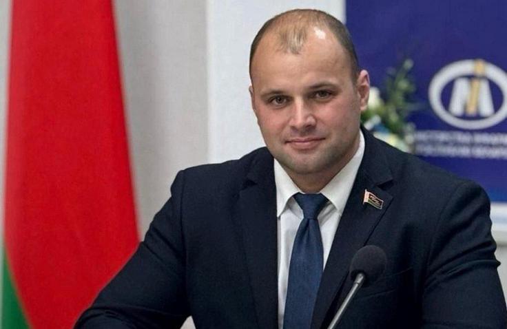 Евгений Булойчик