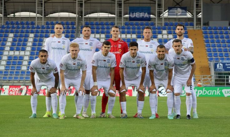 "Динамо Брест"