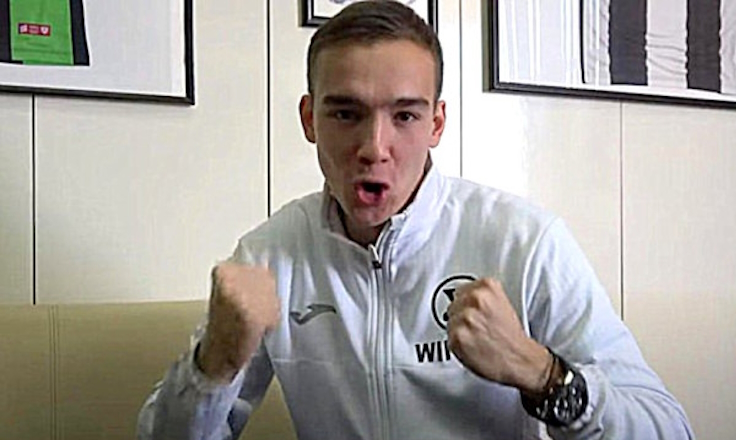 Владимир Медведь