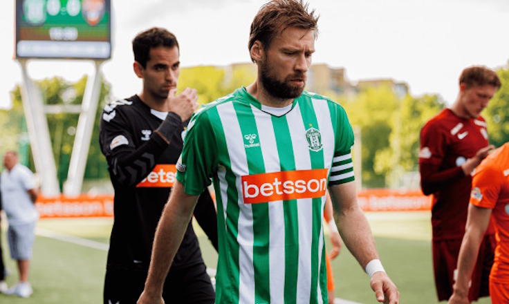 Юрий Кендыш