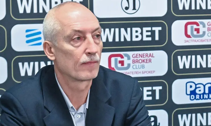 Сергей Алейников