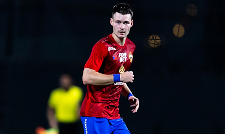 Артем Шуманский