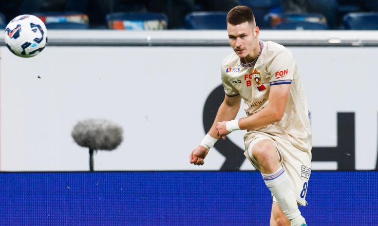 Артем Шуманский