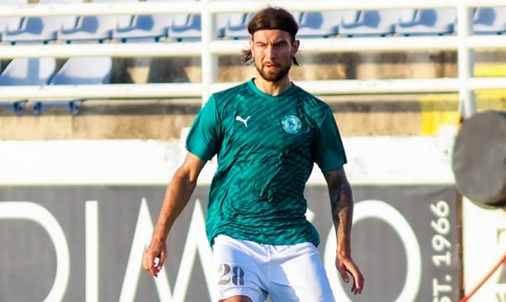 Павел Забелин