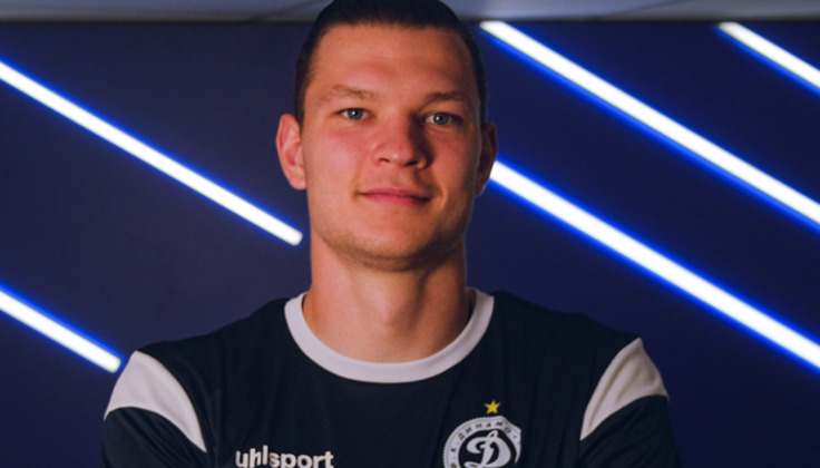 Иван Коновалов (Динамо Минск)