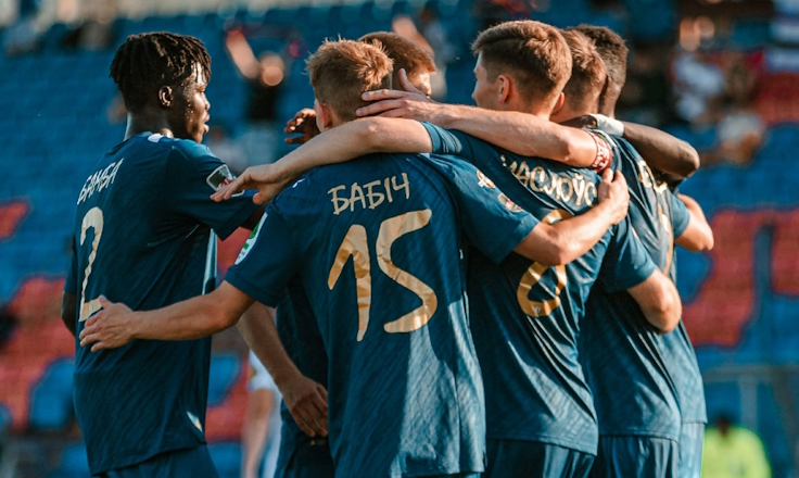 Сморгонь. Фото "Сморгонь"