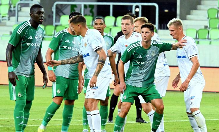 "Маккаби" (Хайфа) — "Торпедо-БелАЗ". Прогноз и варианты ставок на матч Лиги конференций 31 июля