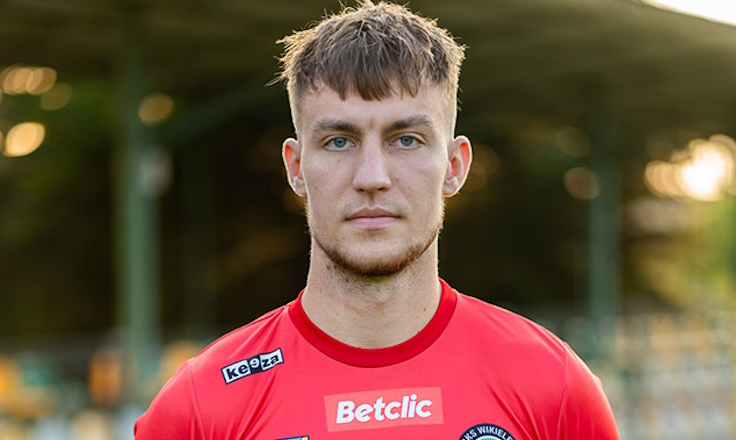 Владислав Красовский