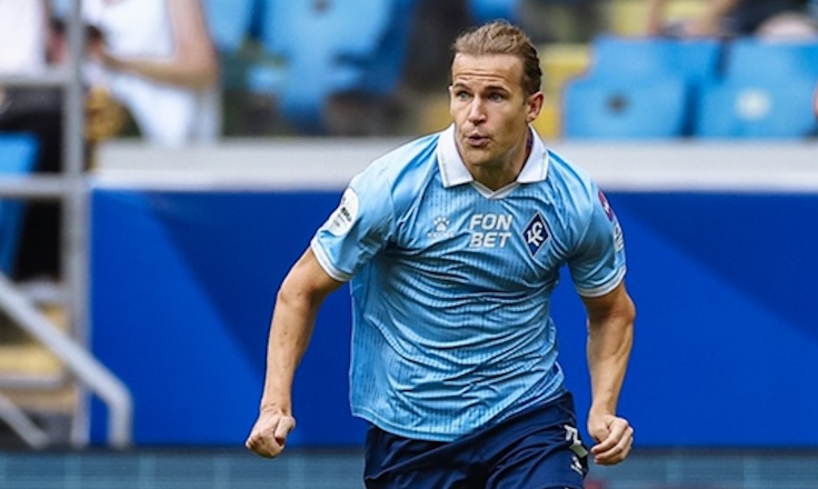 Кирилл Печенин