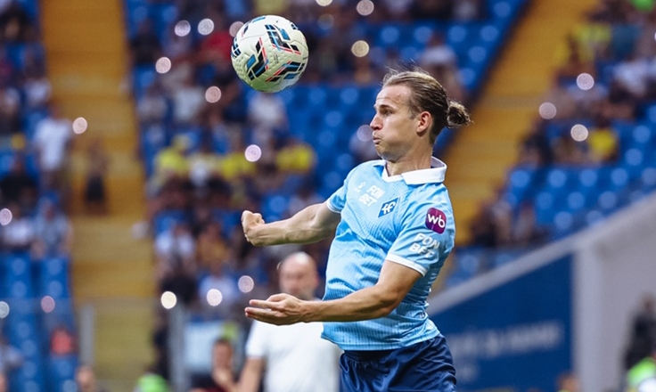 Кирилл Печенин