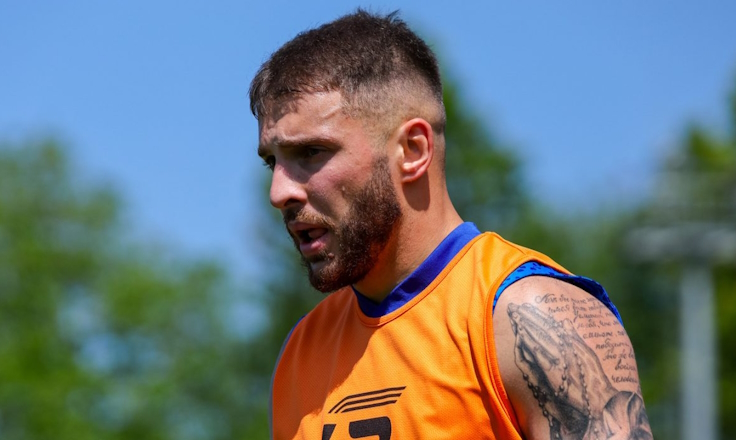 Роман Пасевич