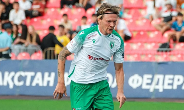 Руслан Юденков