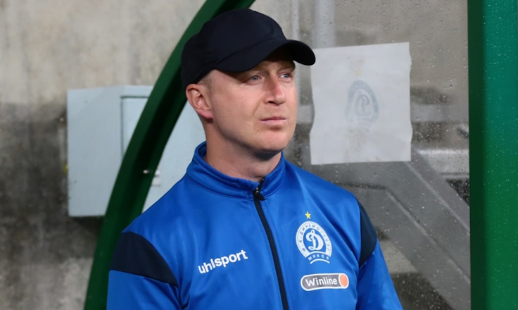 Александр Павлов