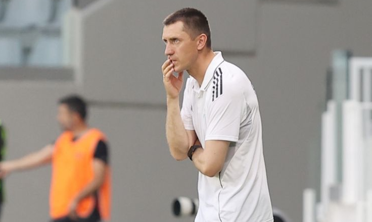 Артем Радьков