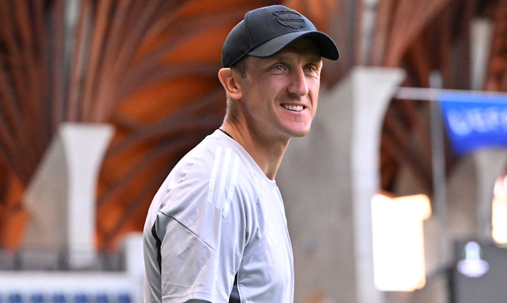 Артем Радьков