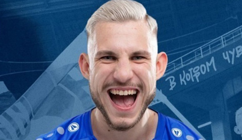 Вадим Пигас. Фото - "Пари НН"