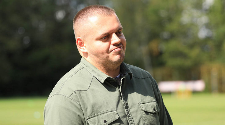 Денис Сарсания