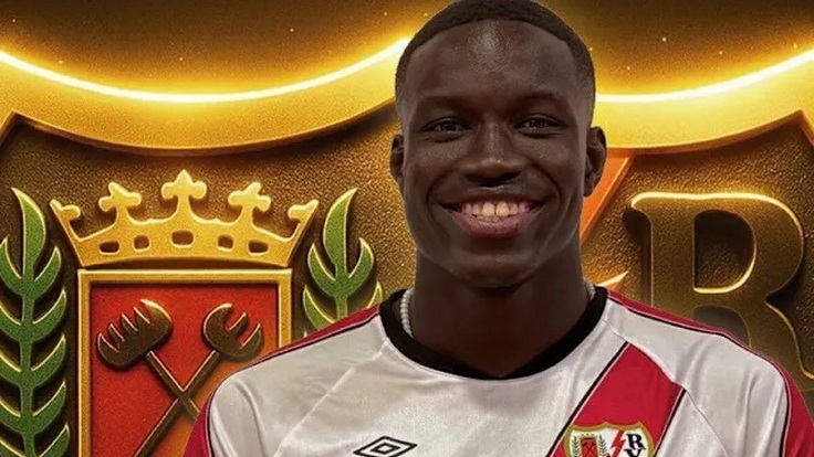 Нобель Менди