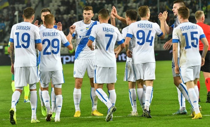 "Маккаби" (Тель-Авив) — "Динамо" (Киев). Прогноз и варианты ставок на матч Лиги Европы 21 августа