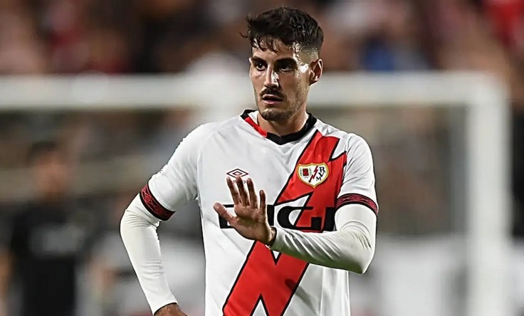 Оскар Валентин