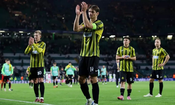 Александр Мартынович