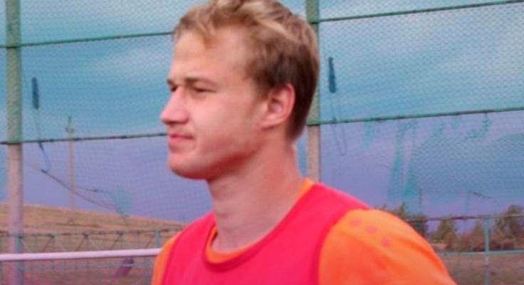 Максим Пашкевич