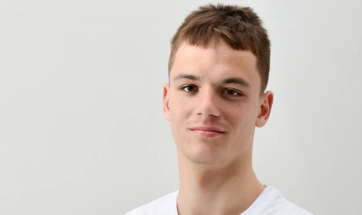 Евгений Юрин. Фото - "Слоним"