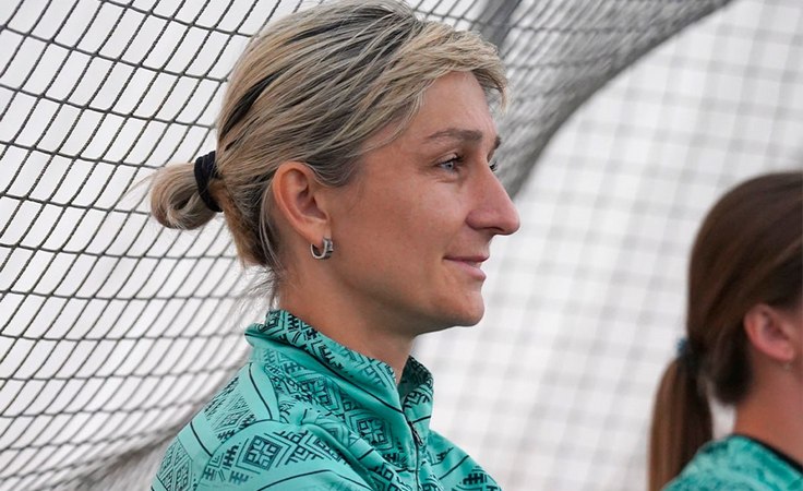 Татьяна Киосе. Фото  БФФ