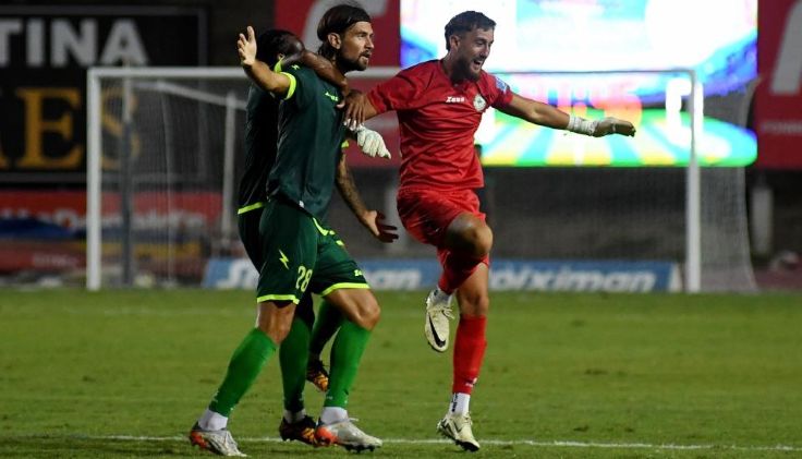 Павел Забелин