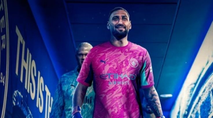 Джанлуиджи Доннарумма