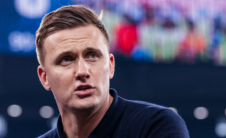 Алексей Шпилевский. Фото "пари НН"