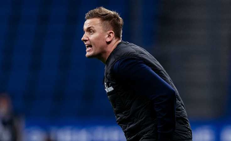 Алексей Шпилевский. Фото "Пари НН"