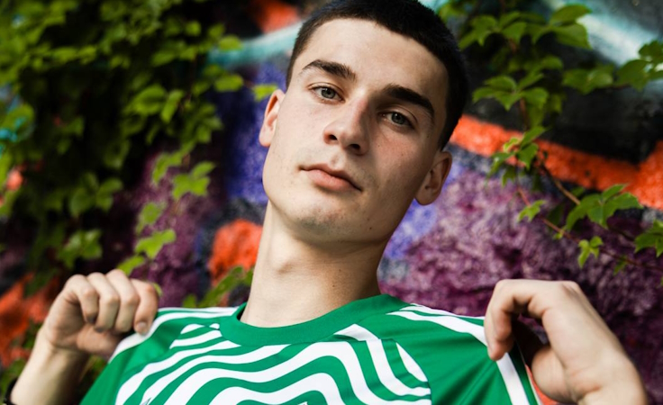 Денис Овсянников. Фото "Арис"