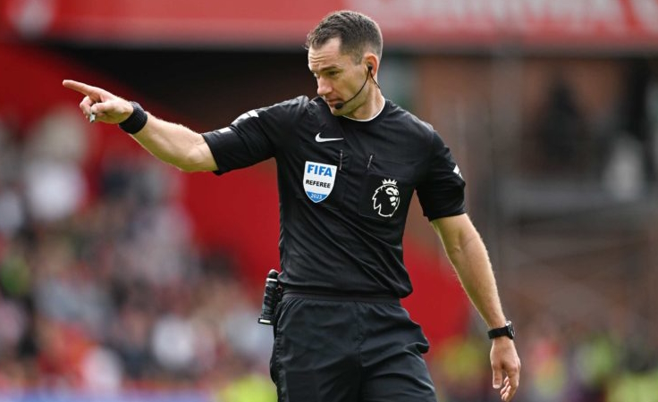 Джарред Джиллетт