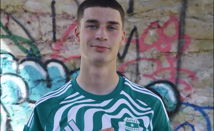 Денис Овсянников