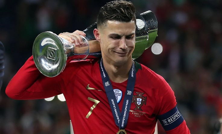 Армения — Португалия. Прогноз и варианты ставок на матч квалификации ЧМ-2026 6 сентября