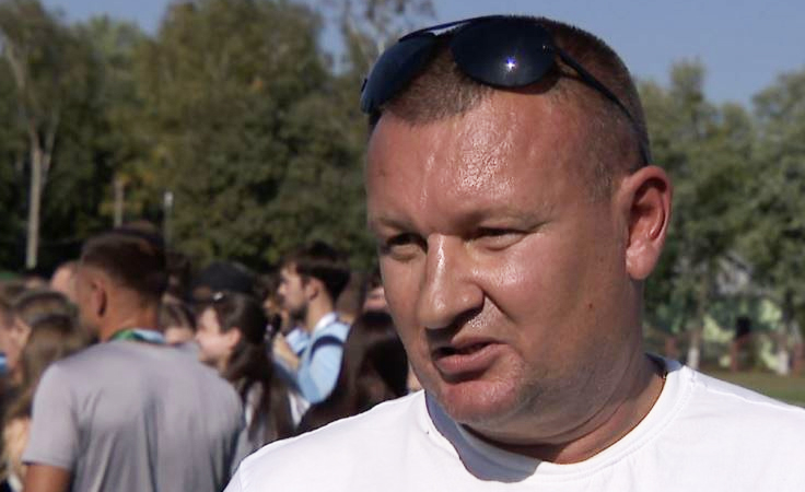 Игорь Астапчик