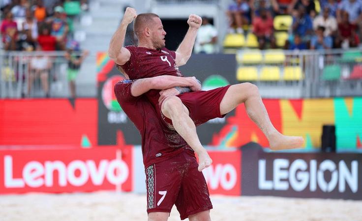 Егор Гордецкий