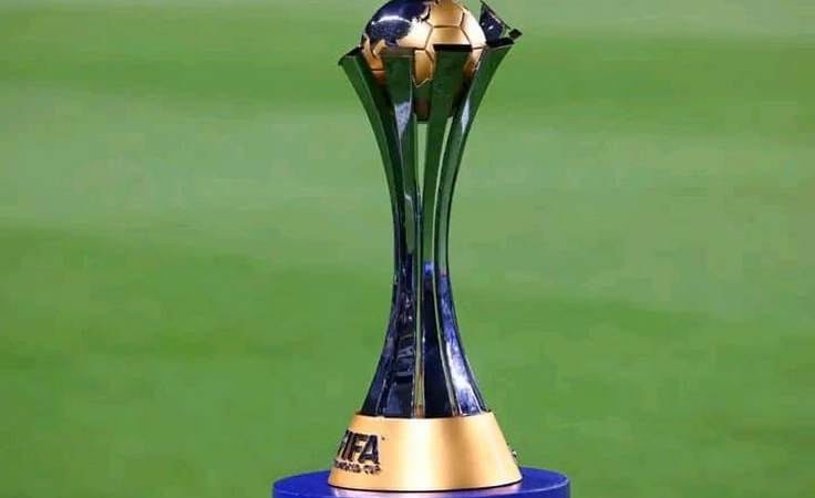 Межконтинентальный кубок ФИФА