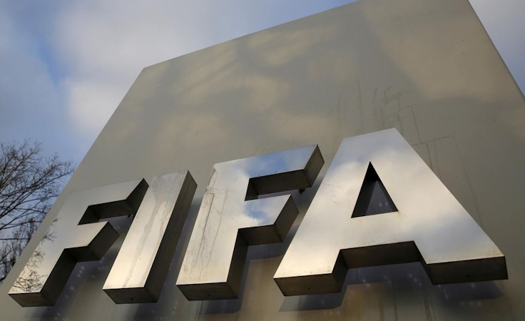 ФИФА