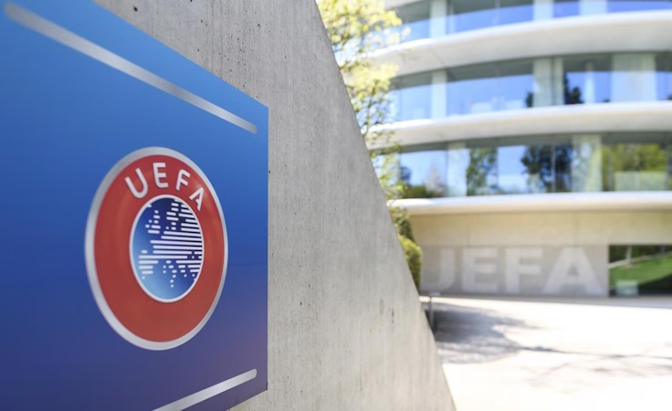 УЕФА