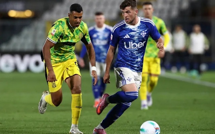 Кубок Италии-2025/26. 2-й раунд. Комо - Сассуоло - 3:0