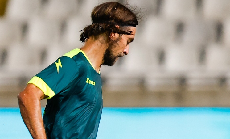 Павел Забелин