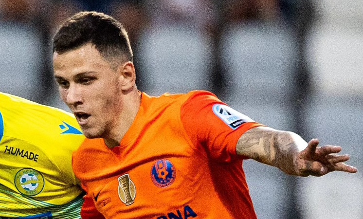 Виталий Лисакович