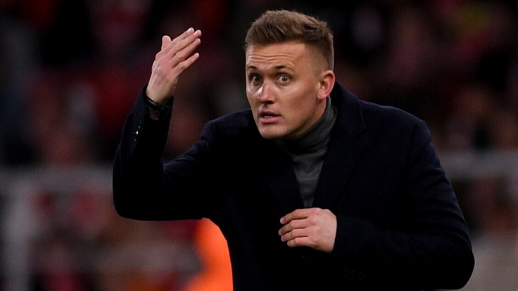 Алексей Шпилевский