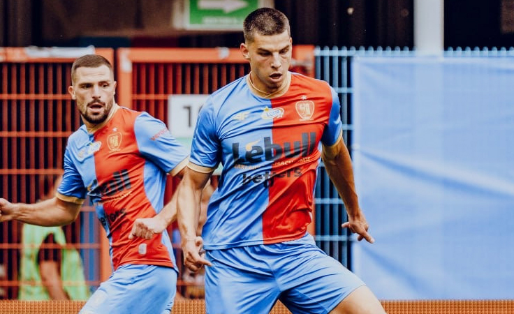 Герман Барковский