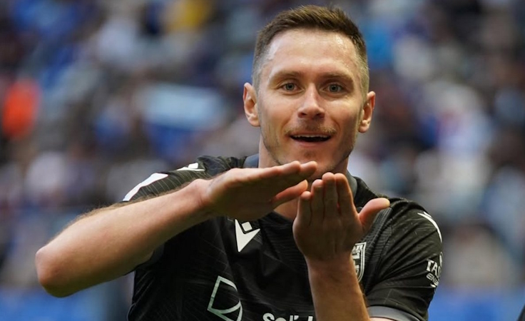 Николай Сигневич